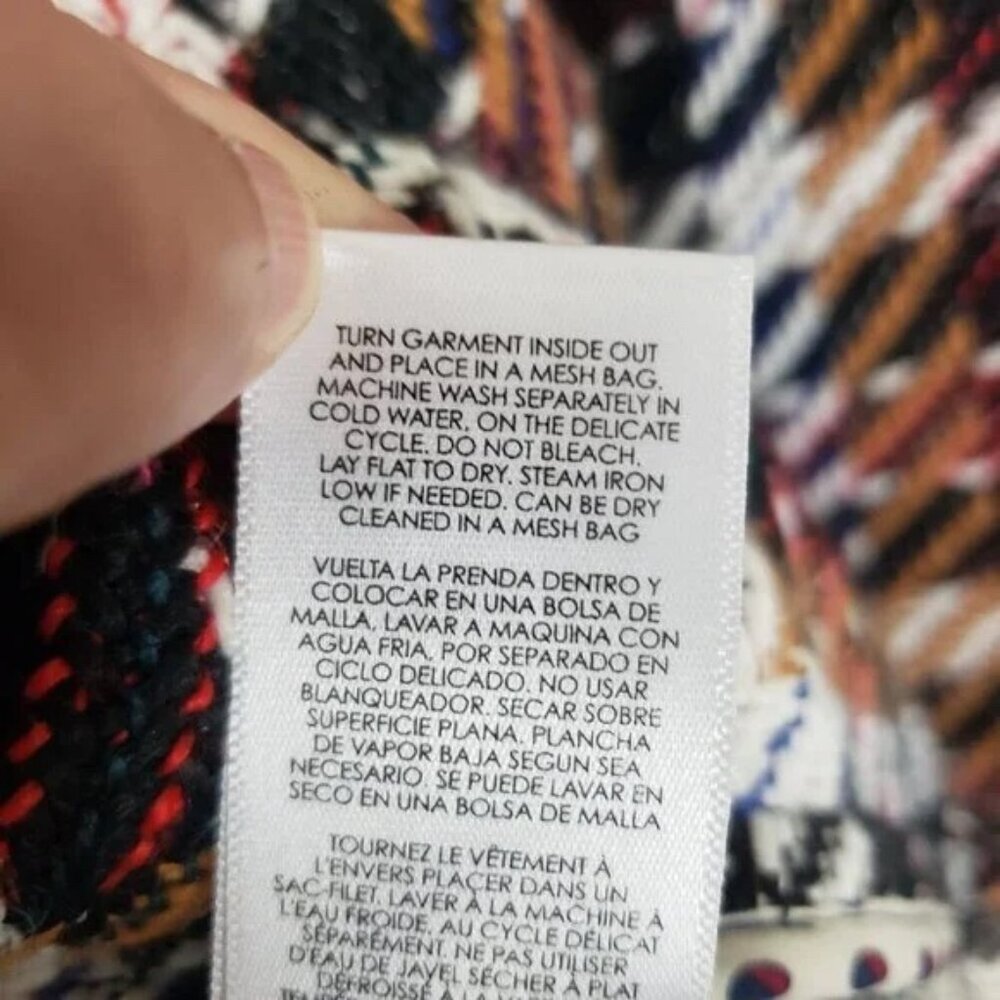 Cabi 3901 Regency Coat Medium - Picture 15 of 16